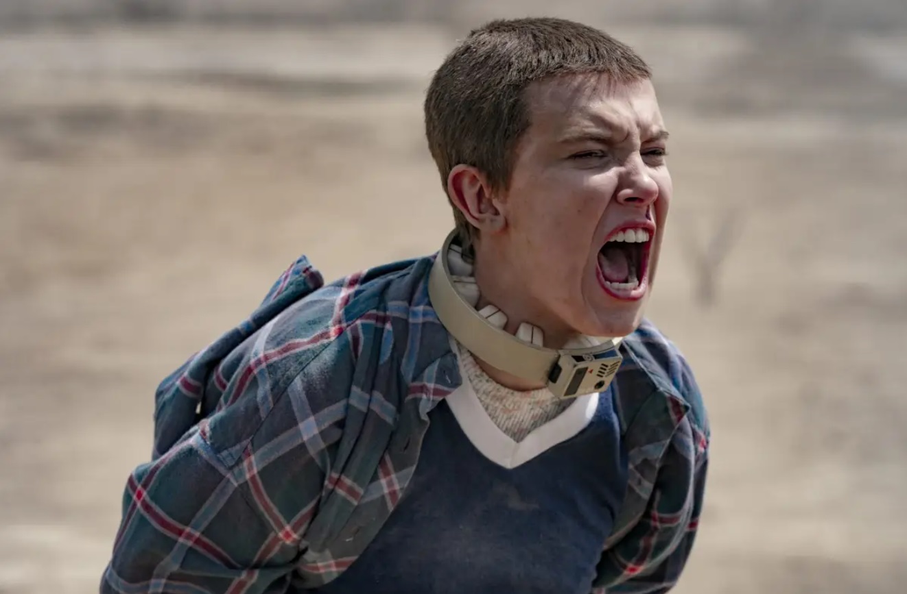 Jöhet a Stranger Things spinoff David Lynch stílusában: mutatjuk, mire számíthatunk