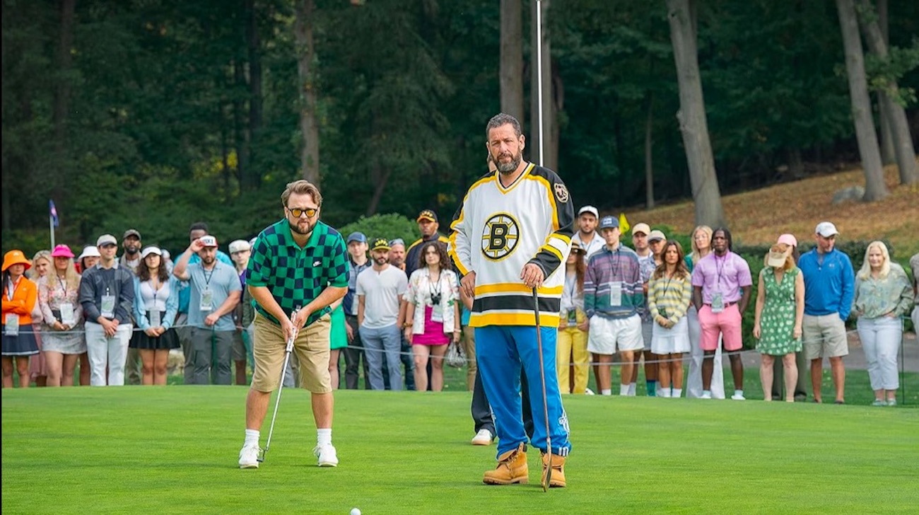 Ha még nem láttad – íme, ezek a Netflix legnézettebb műsorai jelenleg