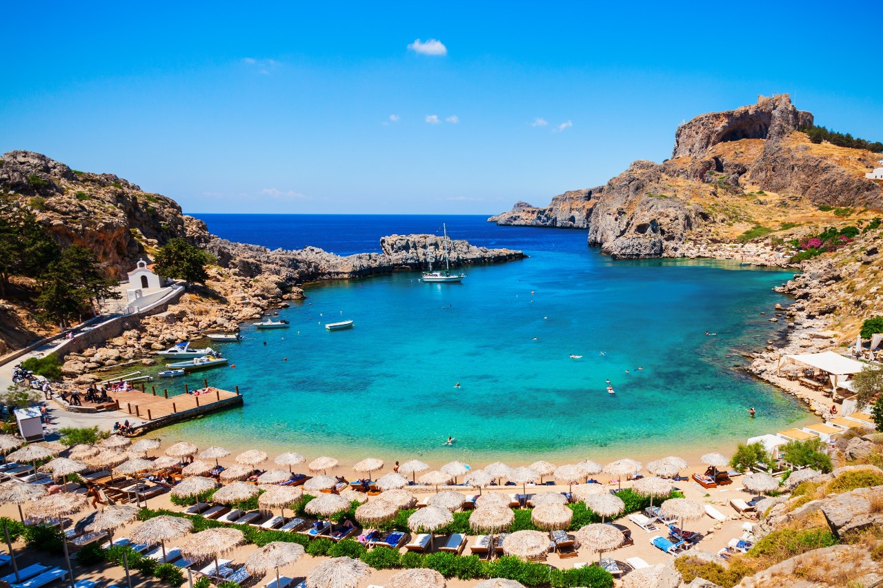 6 európai tengerpart, ami szeptemberben is tökéletes egy kis feltöltődésre