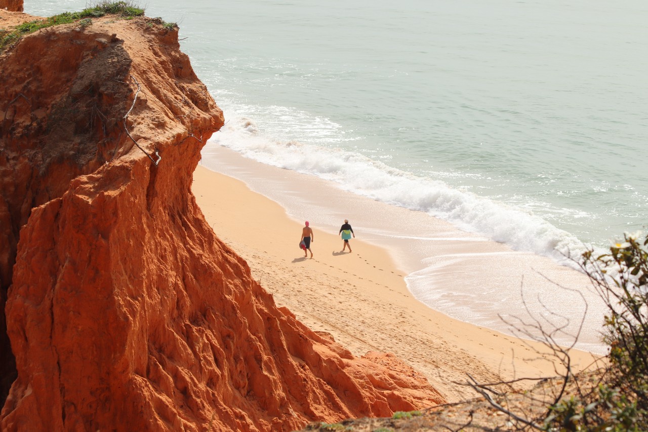 6 európai tengerpart, ami szeptemberben is tökéletes egy kis feltöltődésre