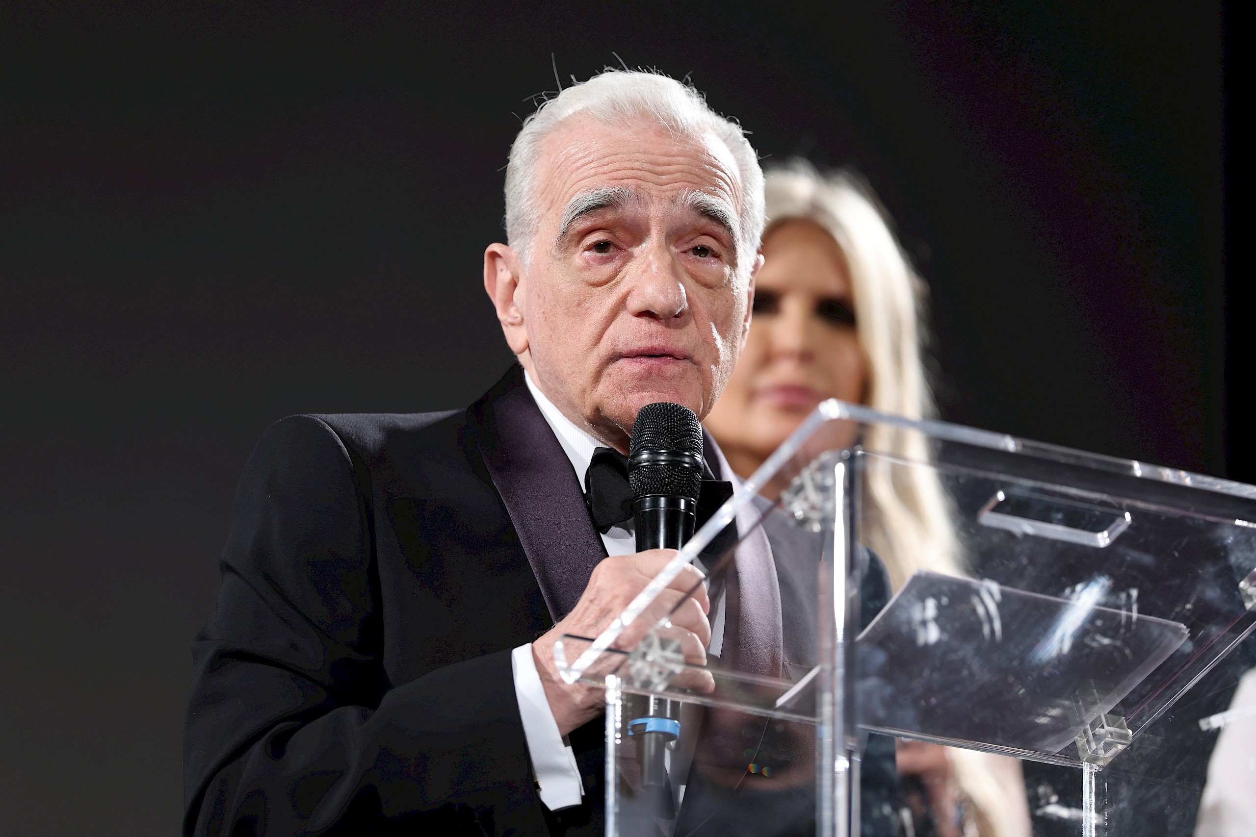 Martin Scorsese majdnem megsemmisítette a legkedvesebb filmjét