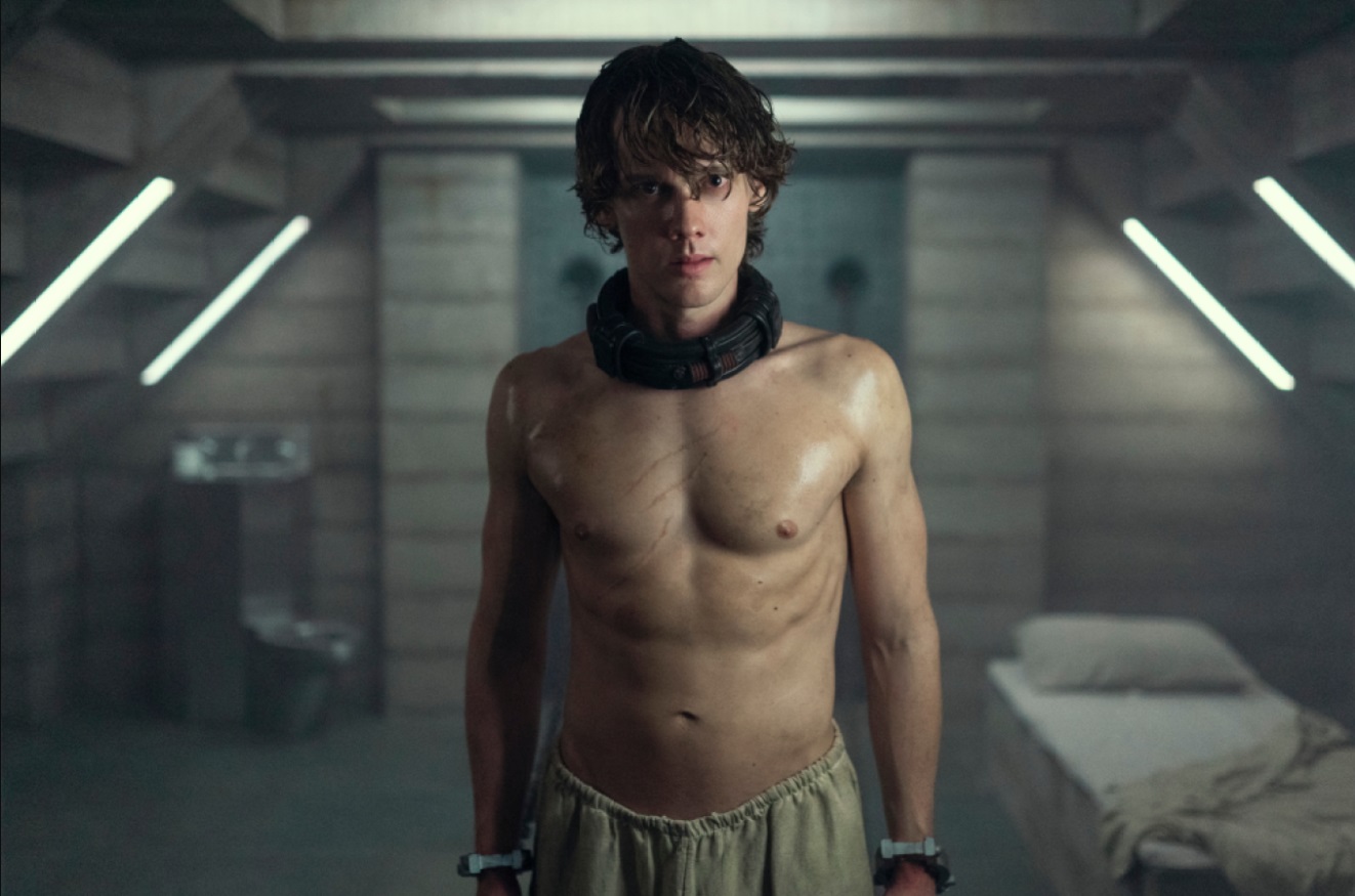 A Wednesday 6 legnagyobb rejtélye, amit az évad második felének meg kell válaszolnia