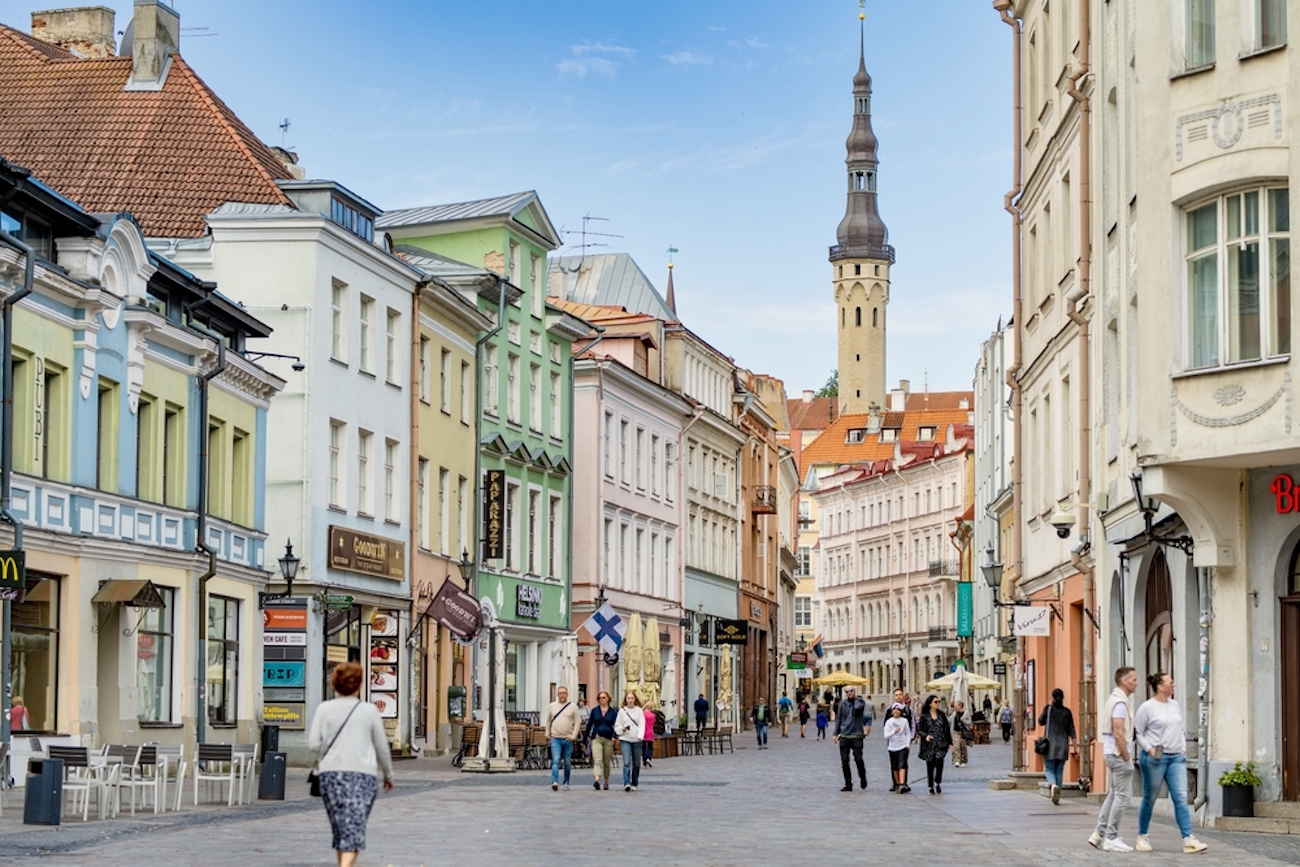 6 biztonságos európai úti cél, ami tökéletes egy őszi szóló utazáshoz nőként