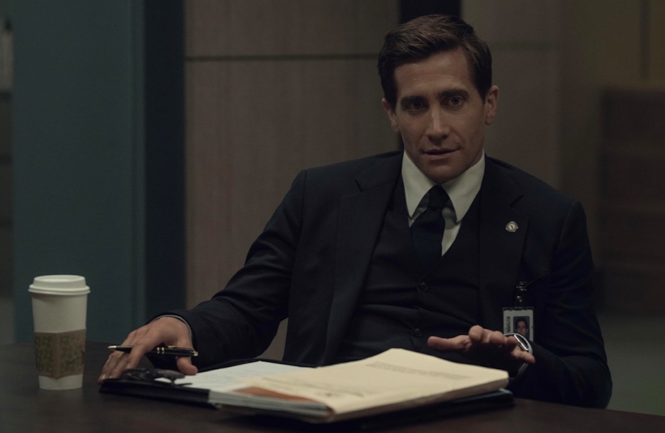 5 krimisorozat, amin lerághatod a körmeidet, amíg a Vad természet folytatására vársz