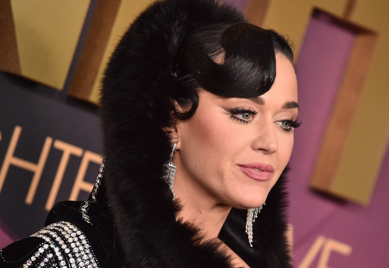 Miért csak alkalmi jellegű egyelőre Katy Perry és Justin Trudeau kapcsolata?