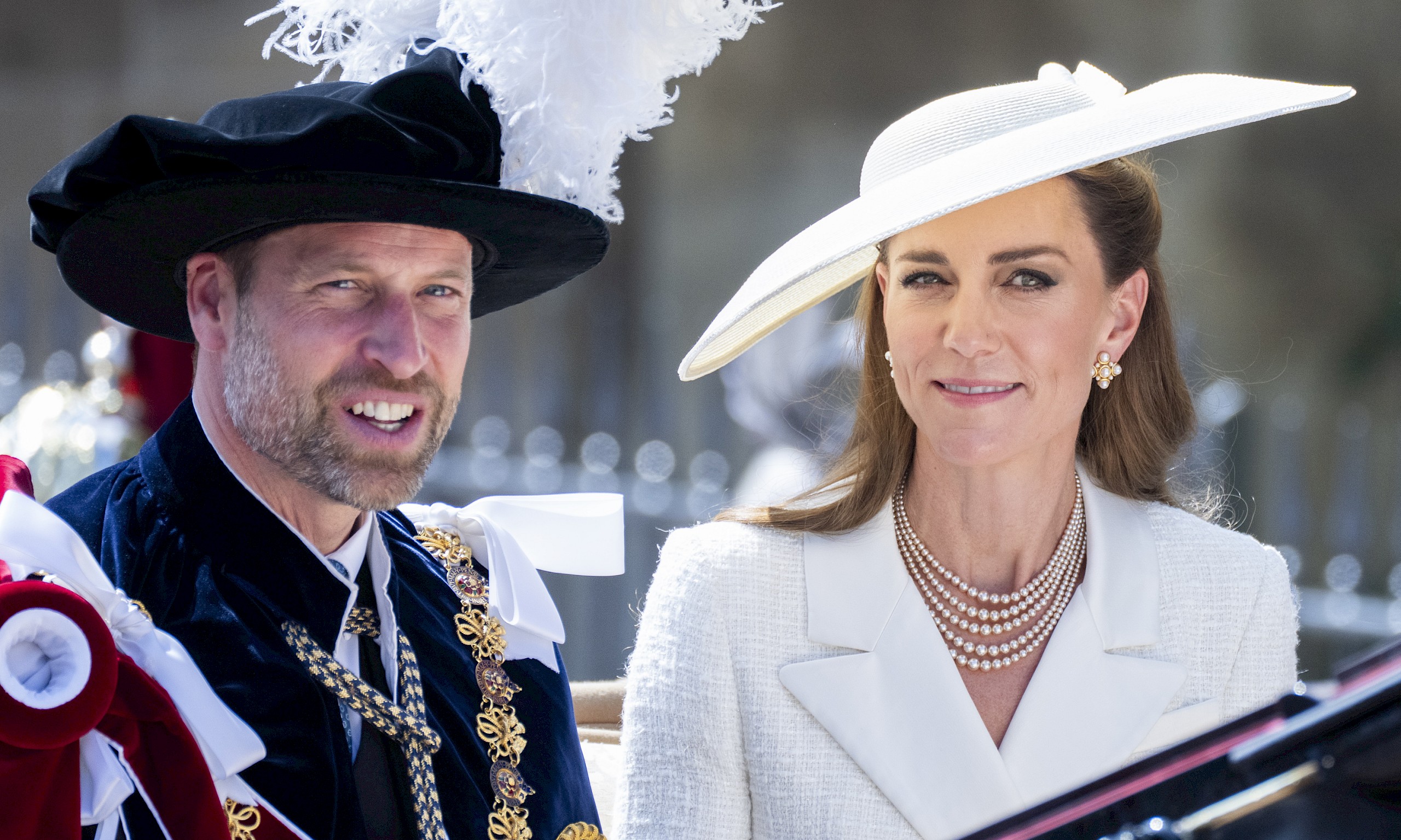 Megszületett a döntés: ide költözik Vilmos és Katalin