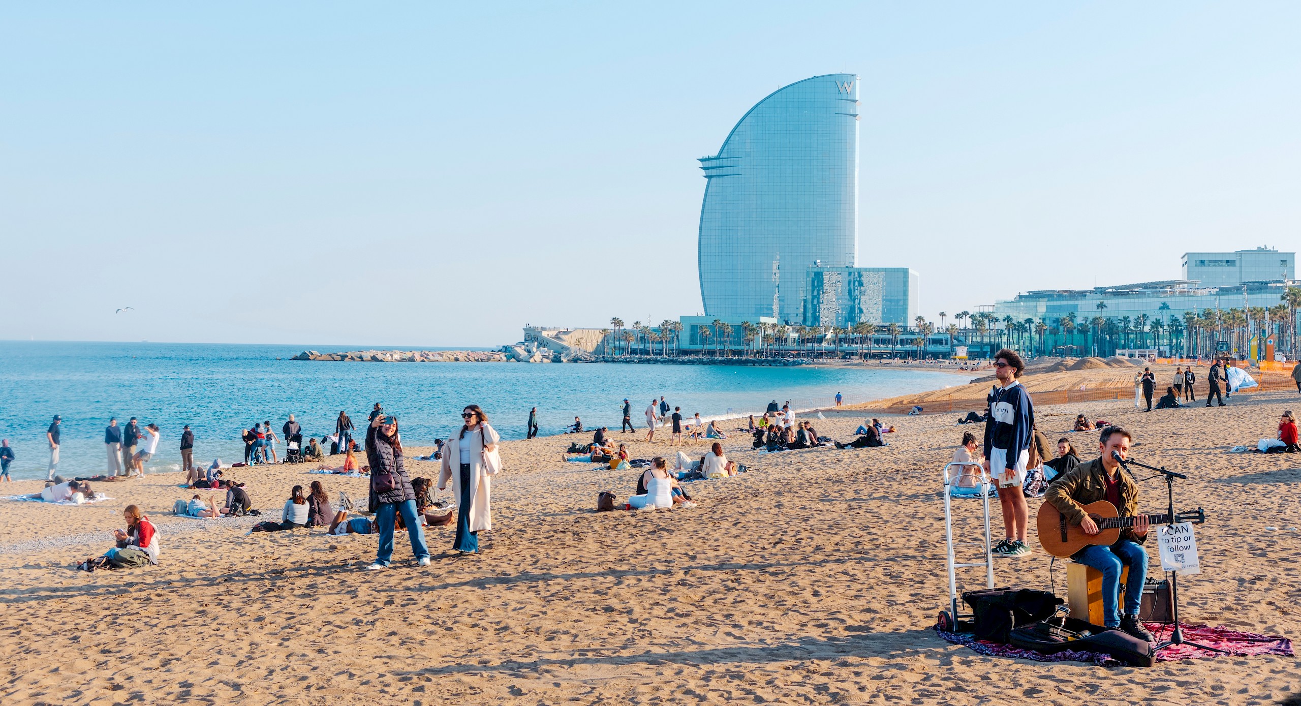 Ebben az országban találhatók a világ legtisztább strandjai – ráadásul augusztus végén nem zsúfoltak