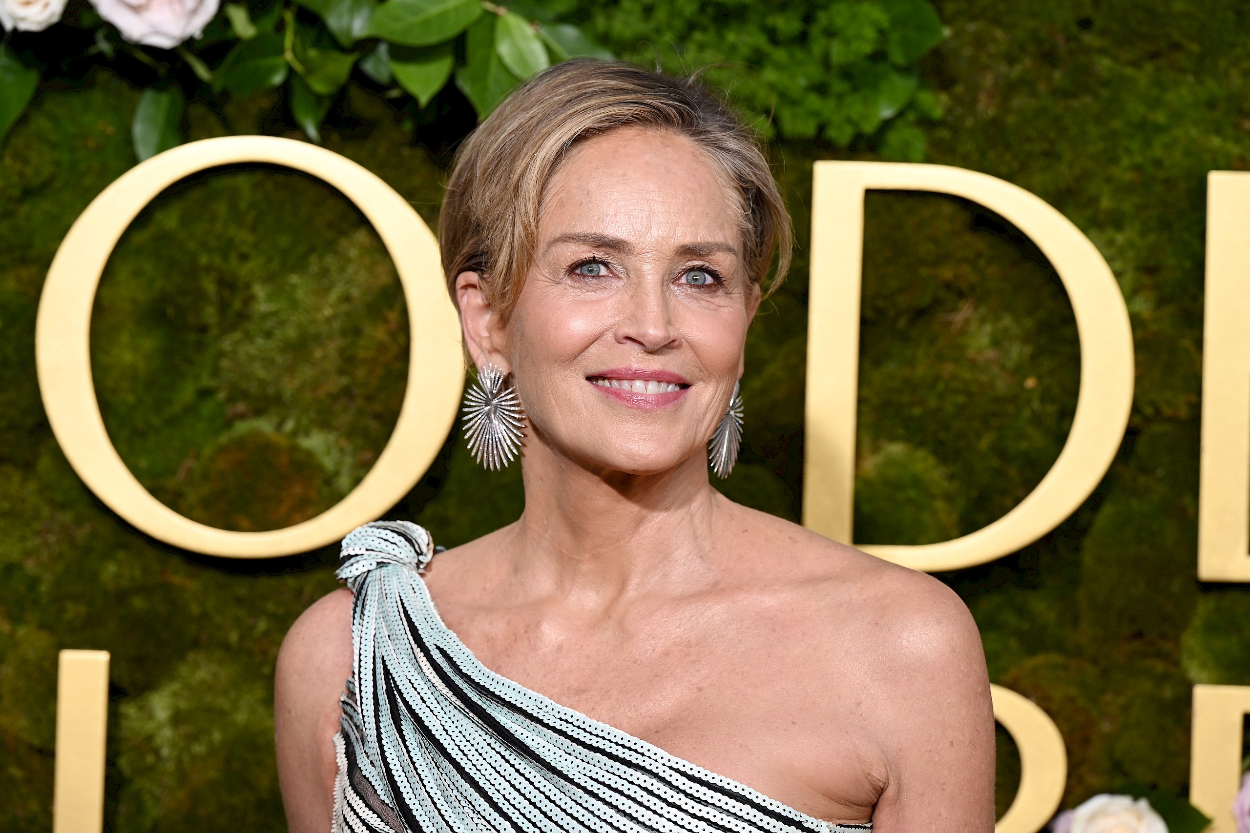 Sharon Stone őszintén elárulta, mit gondol az Elemi ösztön-rebootról
