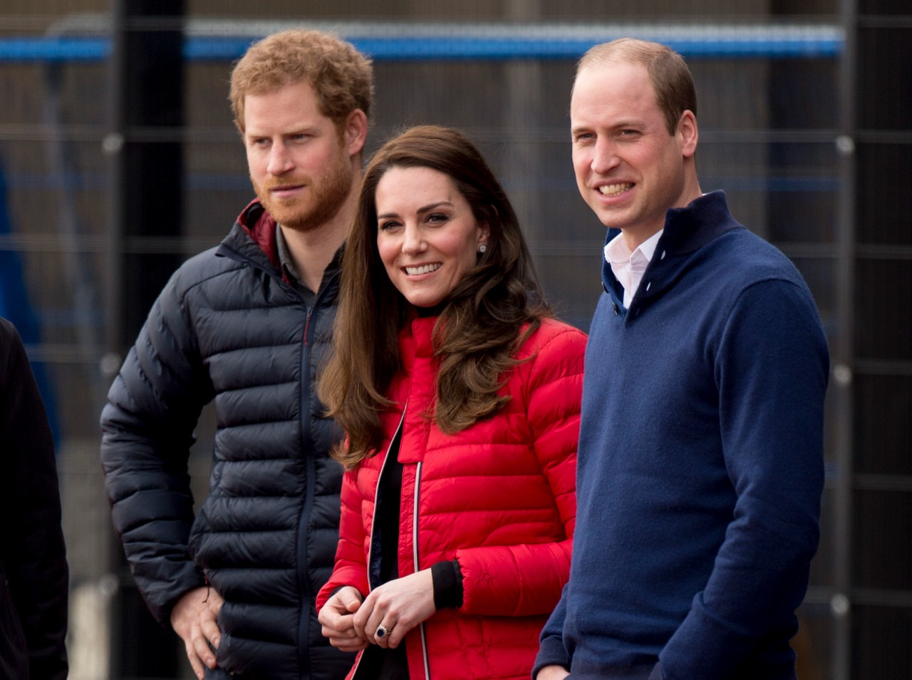 Édes részletek derültek ki arról, mennyire jóban is volt Katalin hercegné és Harry herceg