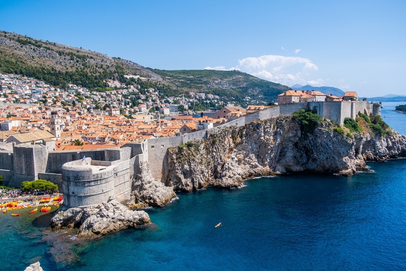 Európa legbiztonságosabb városát keresed? Nem kell messzire menni