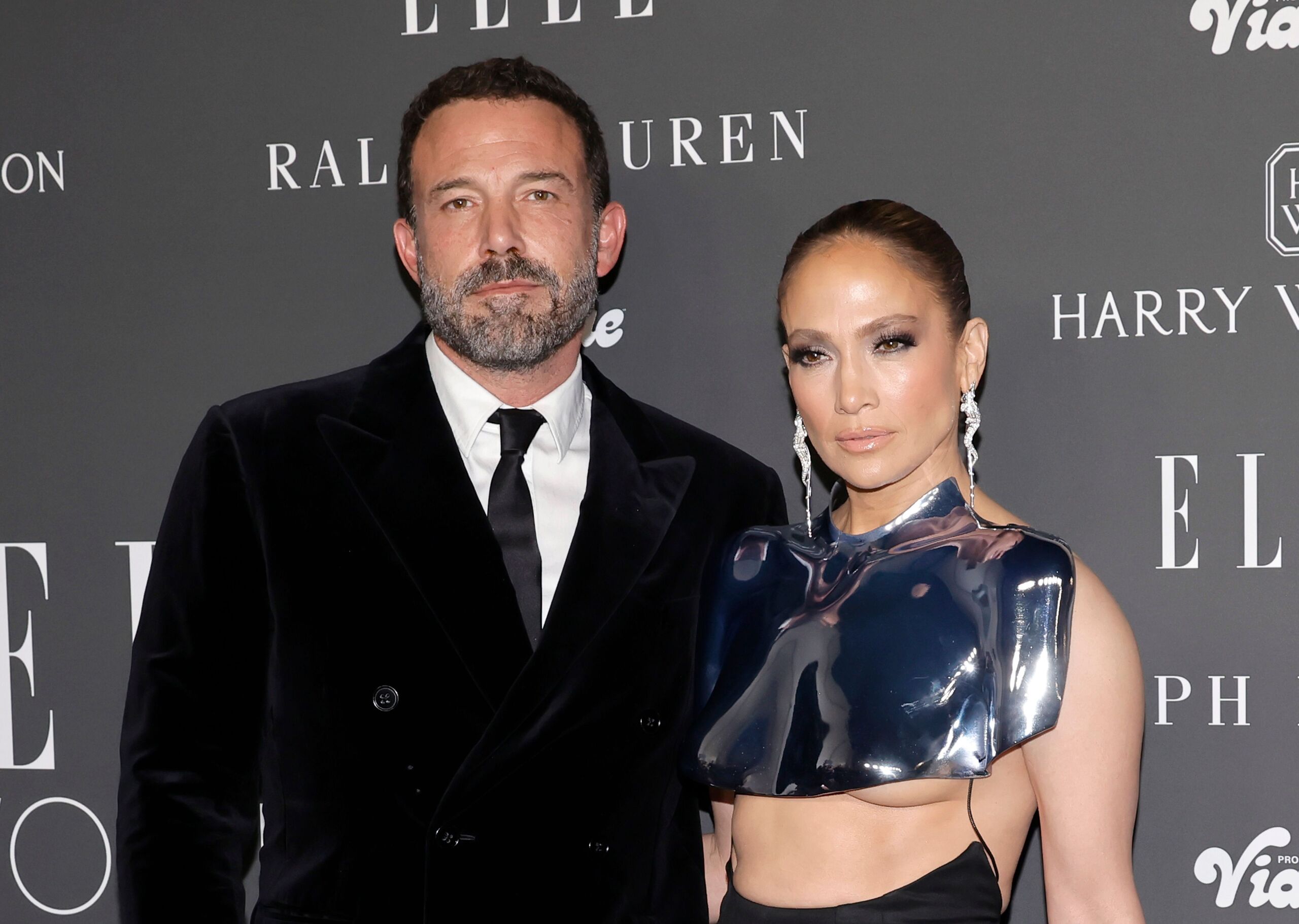 J. Lo „elárulva” érzi magát Ben Affleck és Jennifer Garner új videója láttán