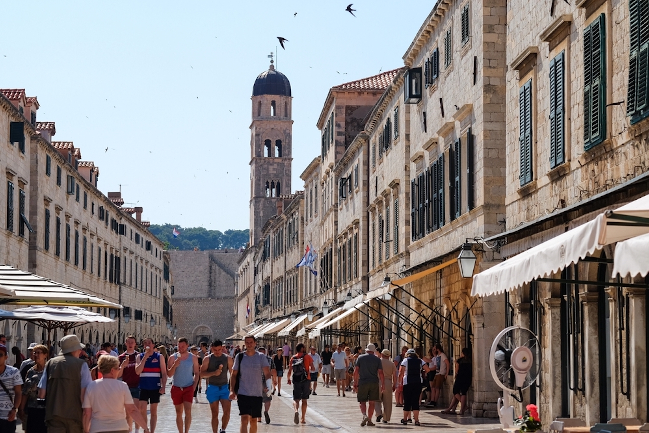 Európa legbiztonságosabb városát keresed? Nem kell messzire menni