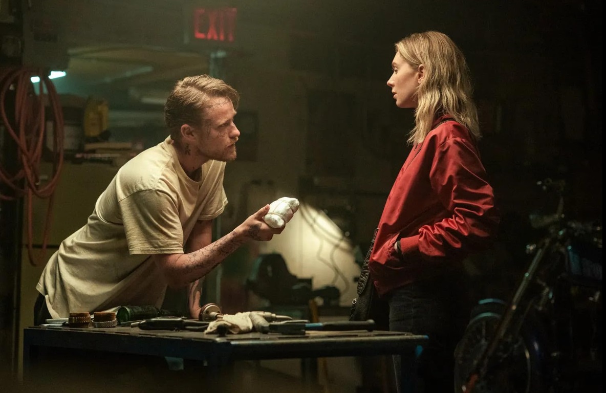 Máris nagy port kavart a nézők körében a Netflix új bűnügyi thrillere