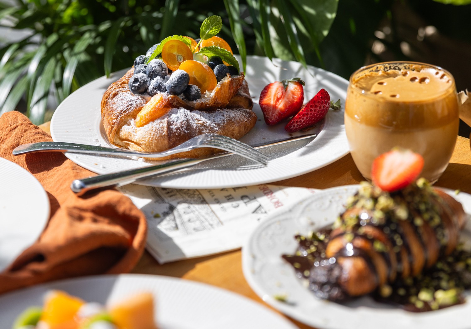 Mindenki kedvenc reggelije: már Budapesten is hétköznapi rutin lehet a bruncholás