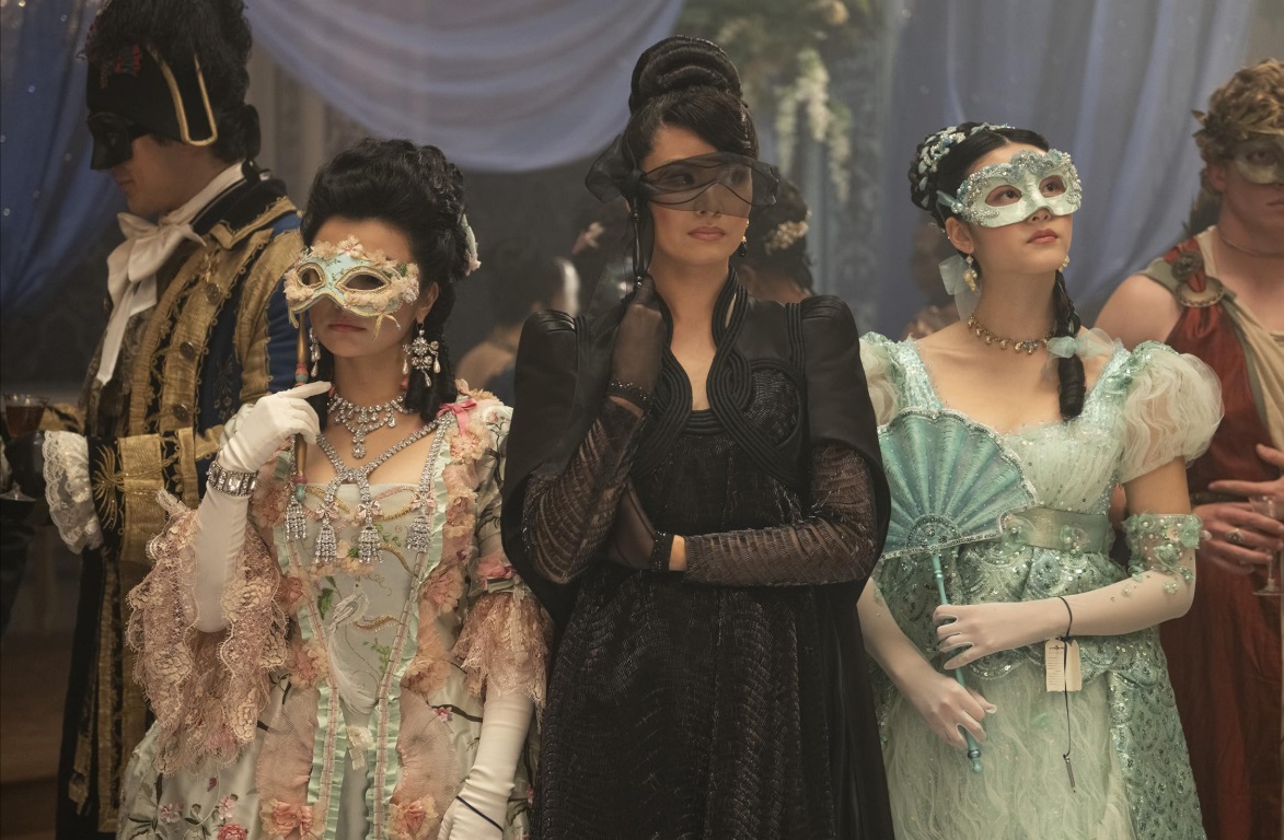 Shonda Rhimes izgalmas részleteket árult el A Bridgerton család jövője kapcsán