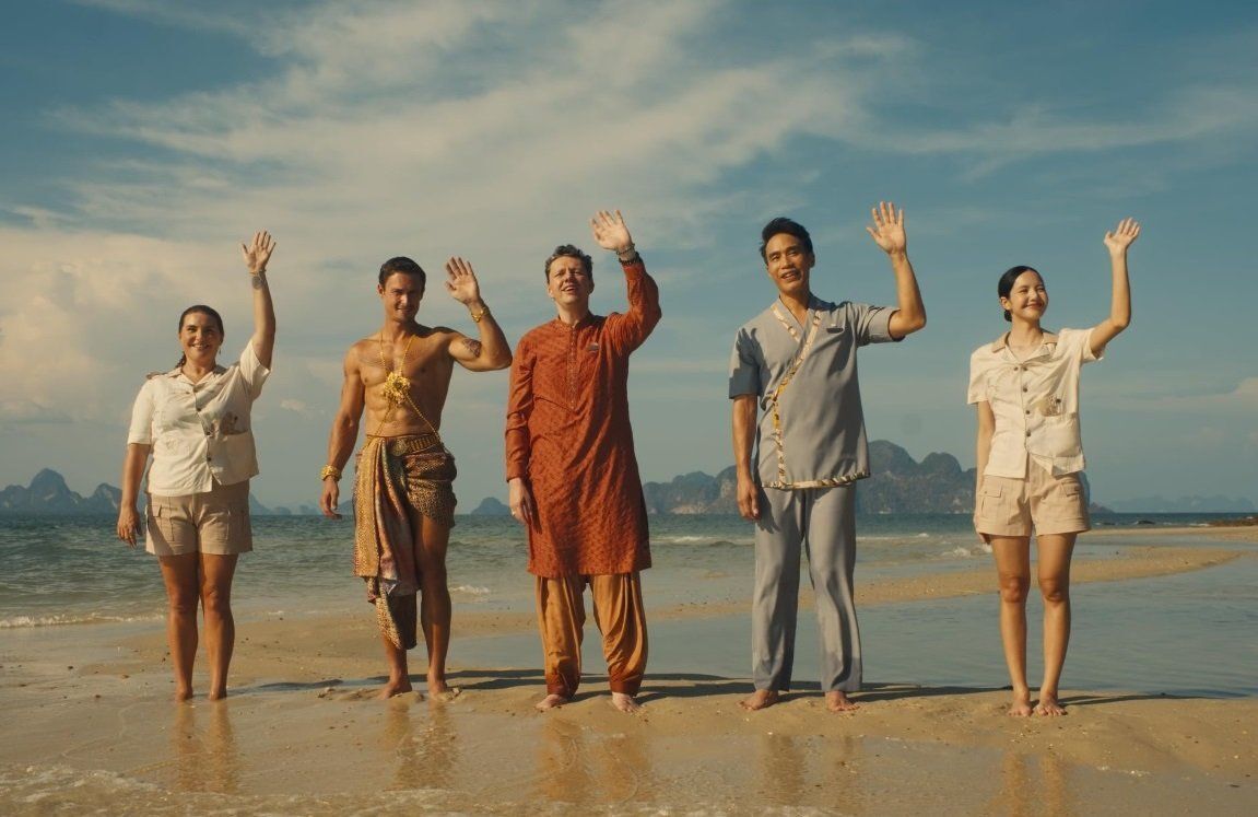 Özönlenek a turisták a Fehér Lótusz thaiföldi forgatási helyszíneire