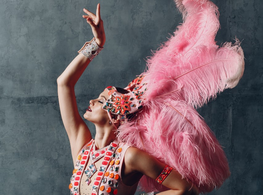 Csillogó időszak vár ránk a csillagok szerint: a Vénusz az Oroszlánban előhozza belőlünk a showgirlt