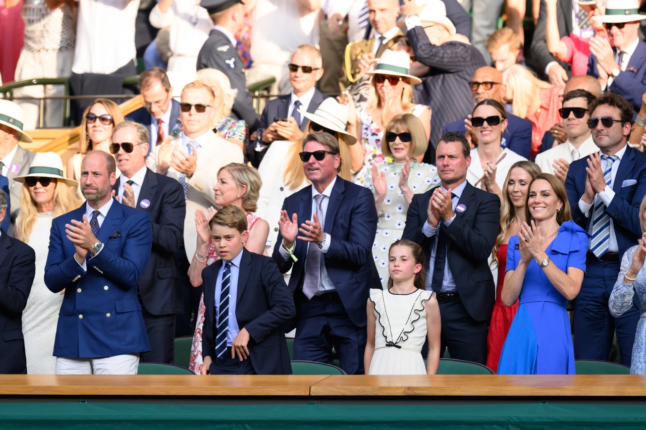 Vilmos és Katalin szigorú határokat állít − ez várható a szakértők szerint