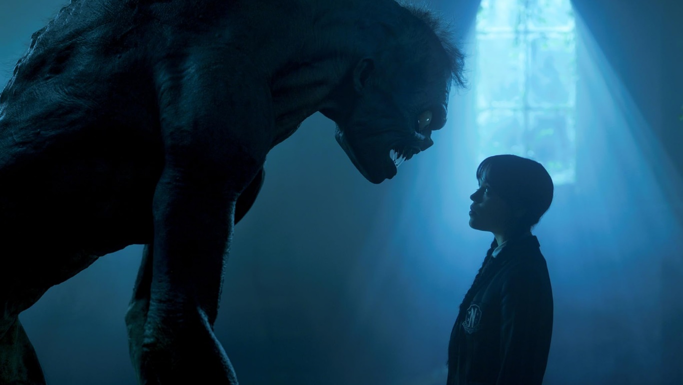 6 szuperizgalmas misztikus sorozat, amíg a Wednesday 2. évadának folytatására várunk