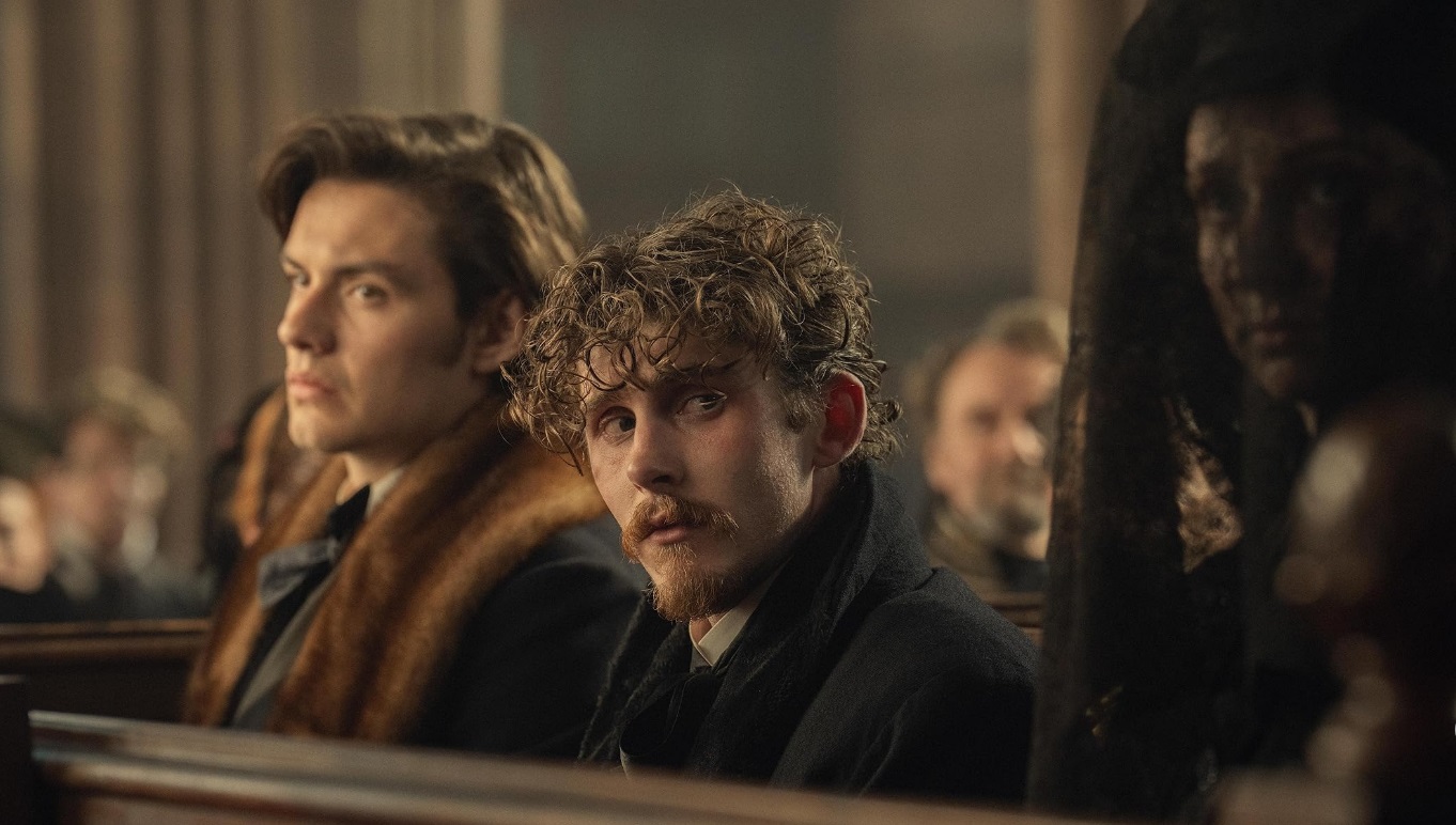 Máris hiányzik Az aranykor? A Netflix új történelmi drámája kárpótol majd