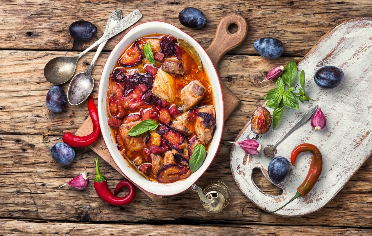 Minden szilvaimádót levesz a lábáról ez a 3 nagyszerű őszi recept