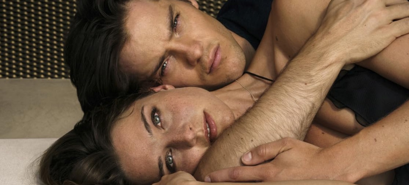 Ez az új Netflix-film szinte már túl szenvedélyes ahhoz, hogy megnézzük