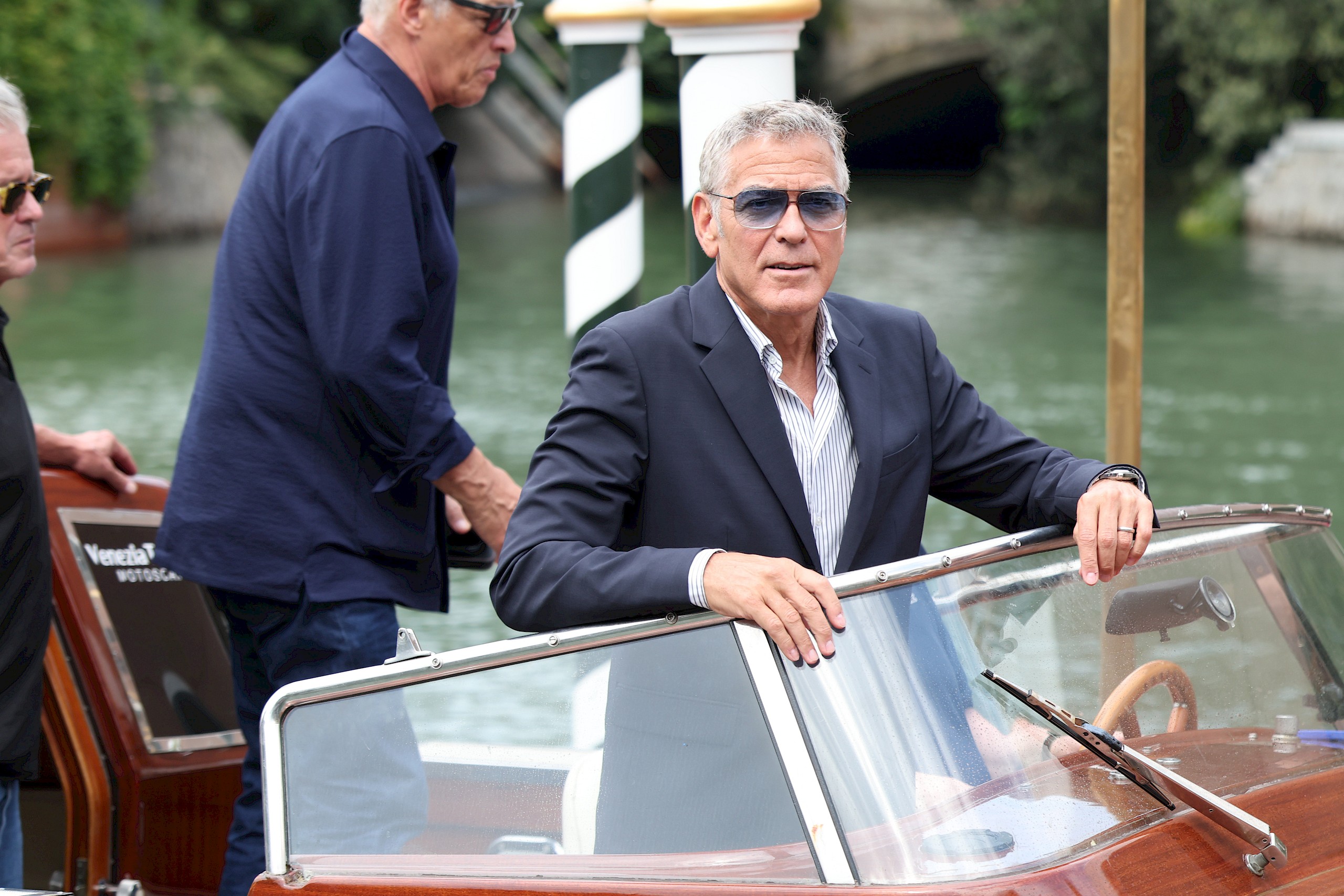 Velencei Filmfesztivál 2025: mutatjuk kedvenc sztárjaink legszebb ruhakölteményeit