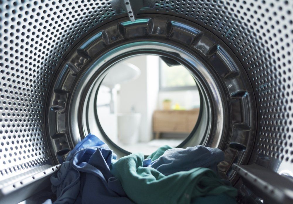 Így használjuk az ecetet a mosásban