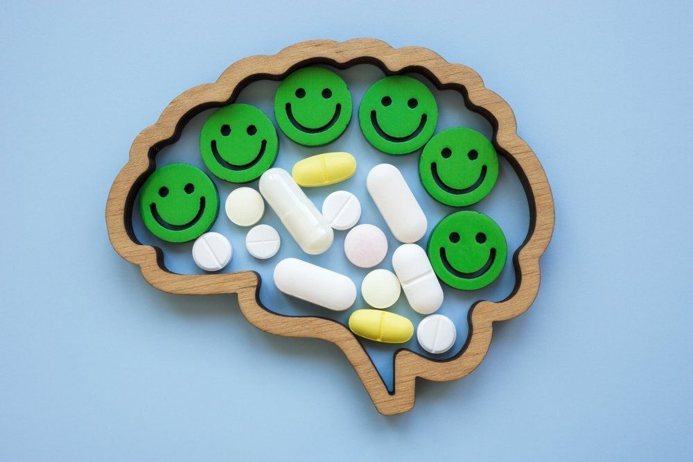 Egyes antidepresszánsok felgyorsíthatják a demenciát