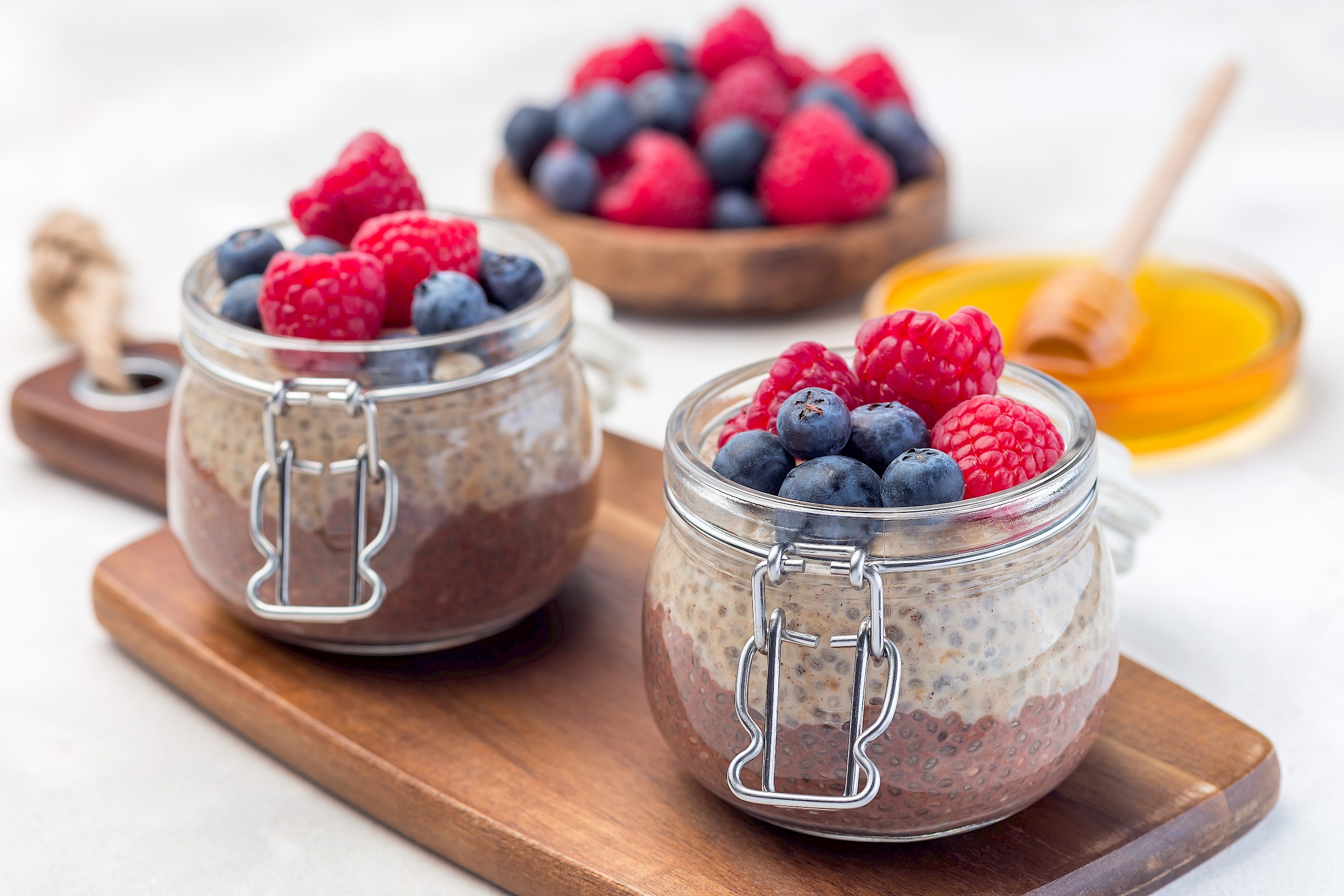 Óriási a fehérjetartalma és mennyei ez a könnyen elkészíthető reggeli