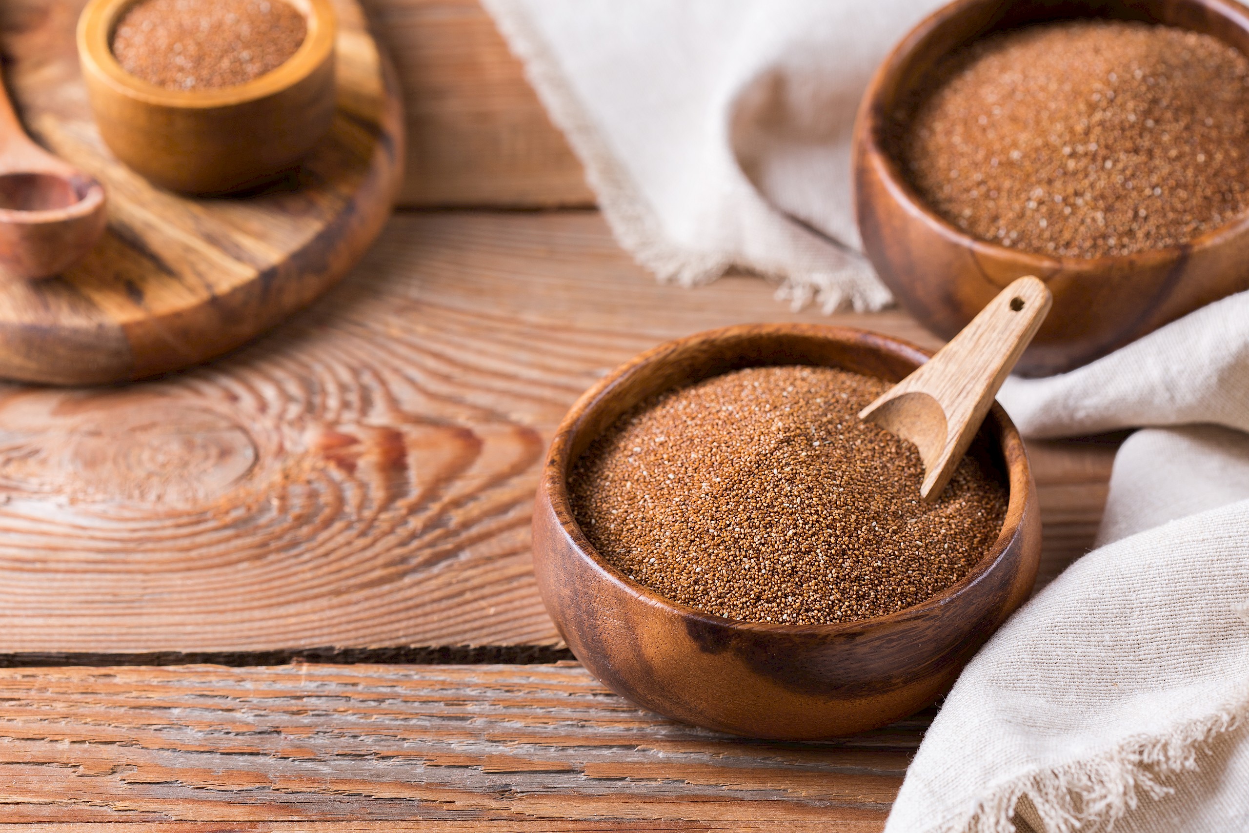 Elmúltál 40? Ezt a 8 ételt többet kellene enned a dietetikusok szerint