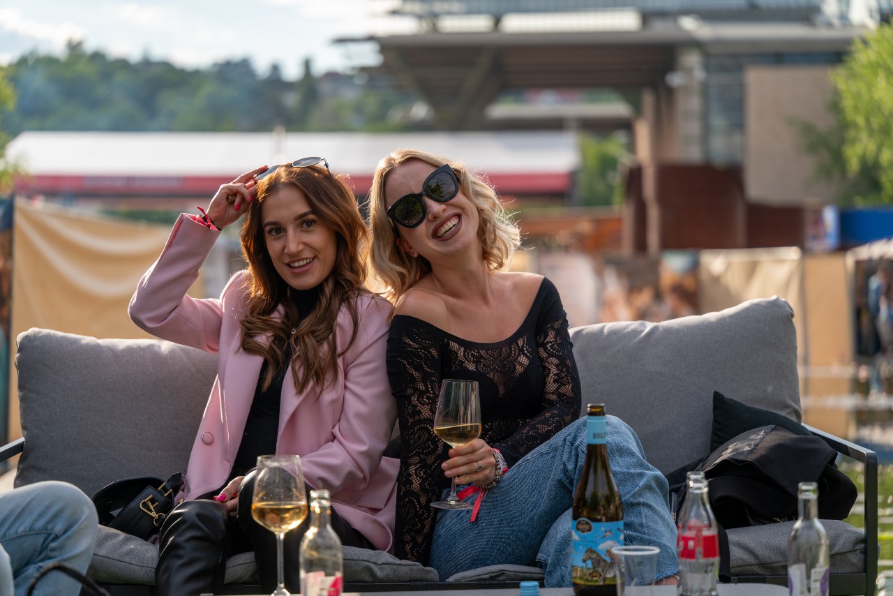 5+1 barátnős program Budapesten az őszi napokra