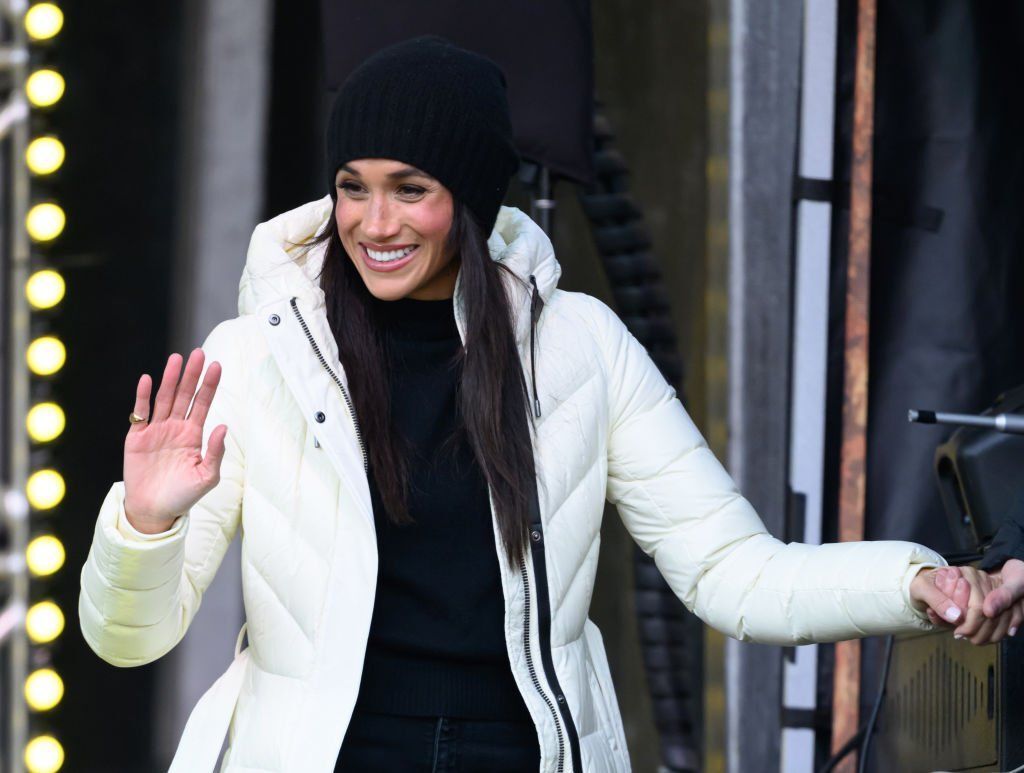 Meghan Markle kedvenc reggelije egészséges, finom és laktató