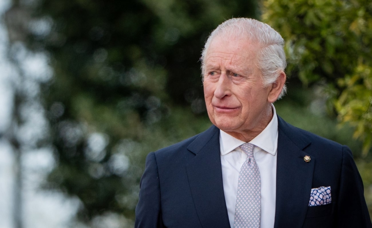 Közeleg Harry és Károly király találkozója: Vilmos szerint borzasztó ötlet