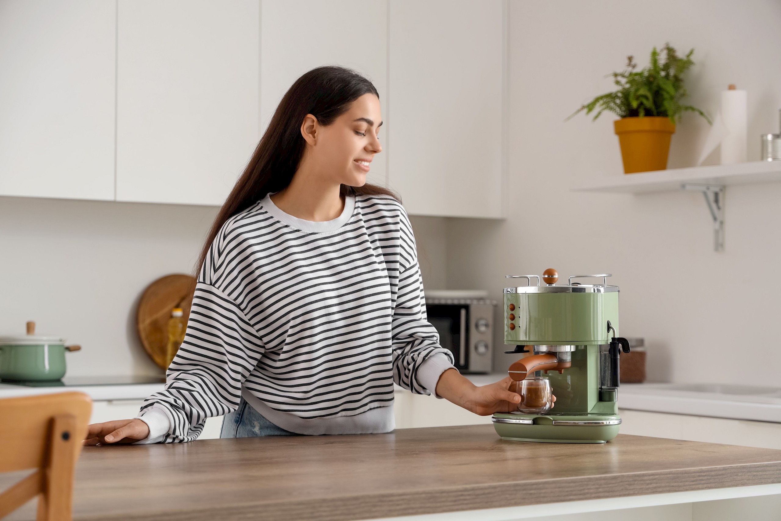 Egy váratlan összetevő, amitől sokkal finomabb lesz a reggeli kávéd