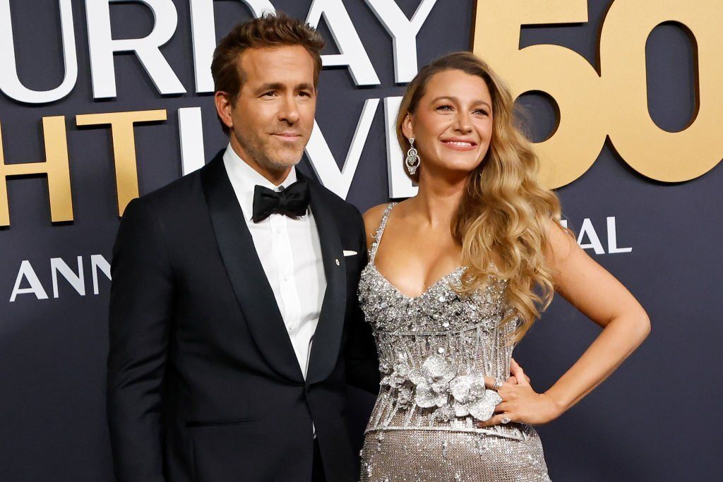 Testbeszéd-szakértő elemezte Blake Lively és Ryan Reynolds kínos pillanatát