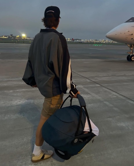 Millie Bobby Brown édes fotót osztott meg Jake Bongioviról és kislányukról