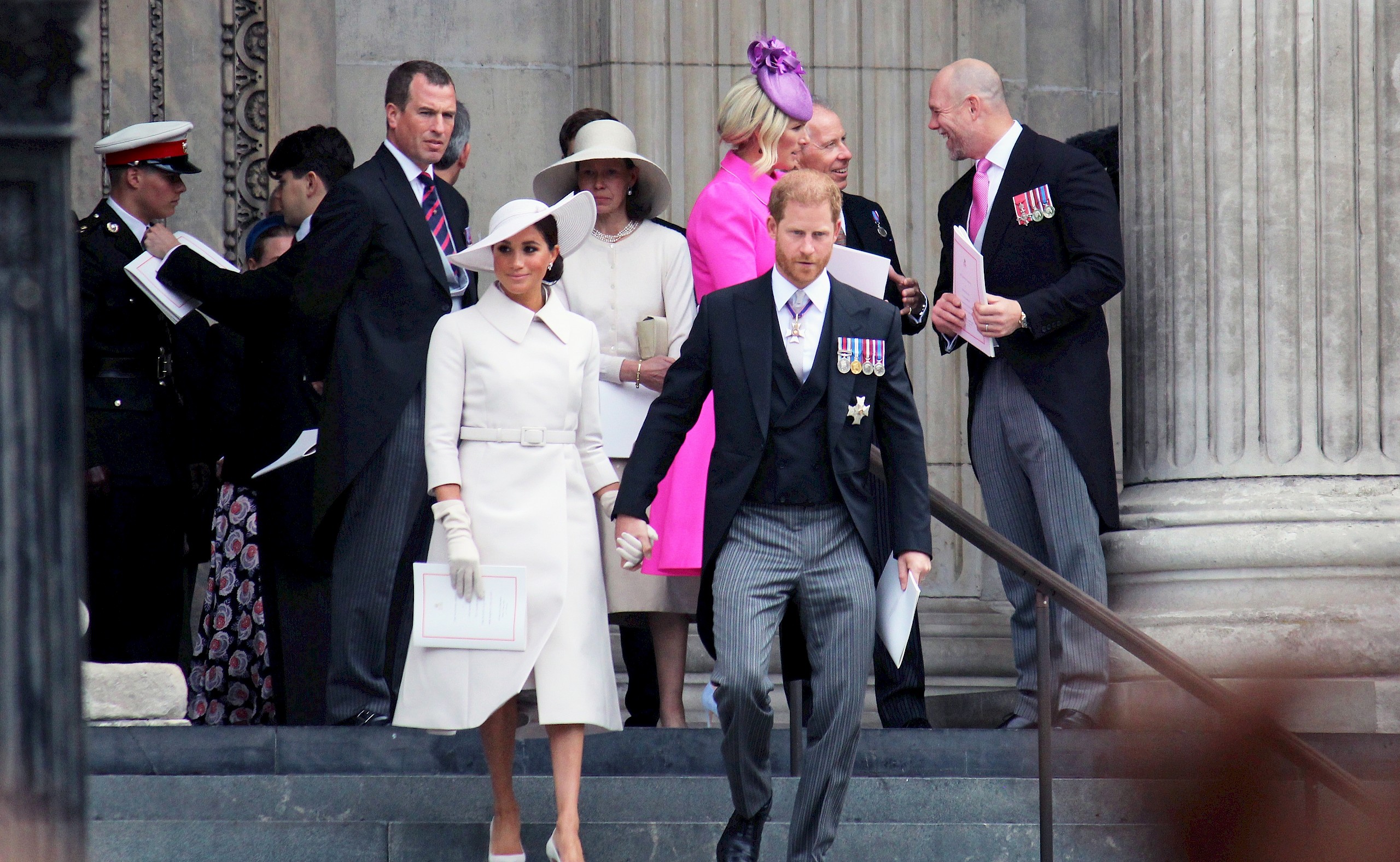 Harry vissza akarja vinni a gyerekeit az Egyesült Királyságba