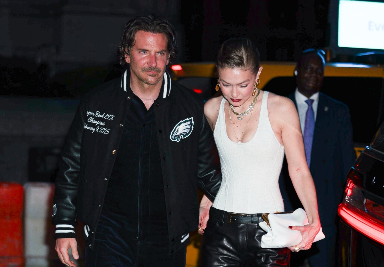 Gigi Hadid Disney-hercegnőnek állna: énekórákkal készül új karrierjére a modell