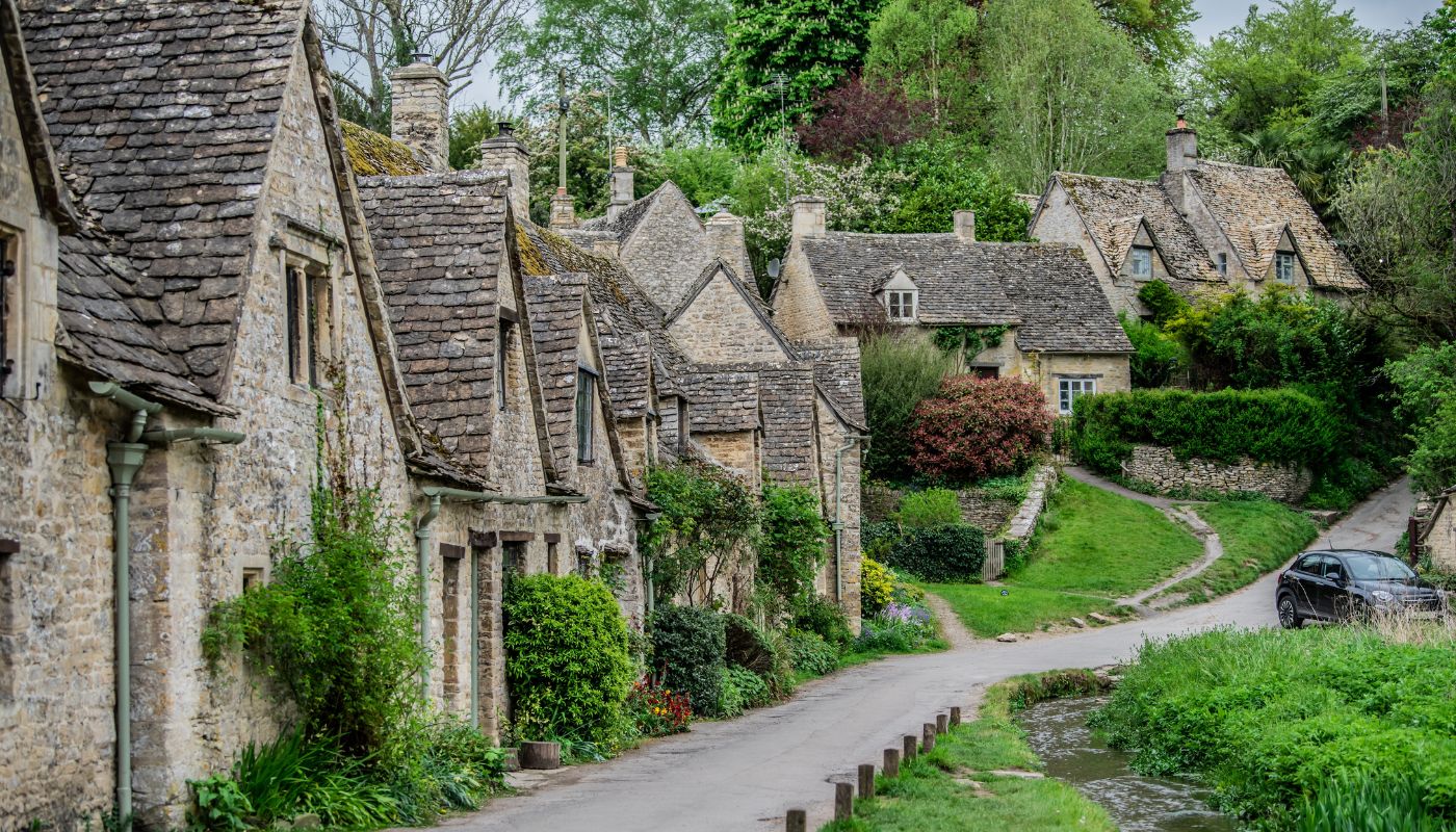 Csendes elvonulásra vágysz? A világ legszebb falvaiból 8 itt van Európában