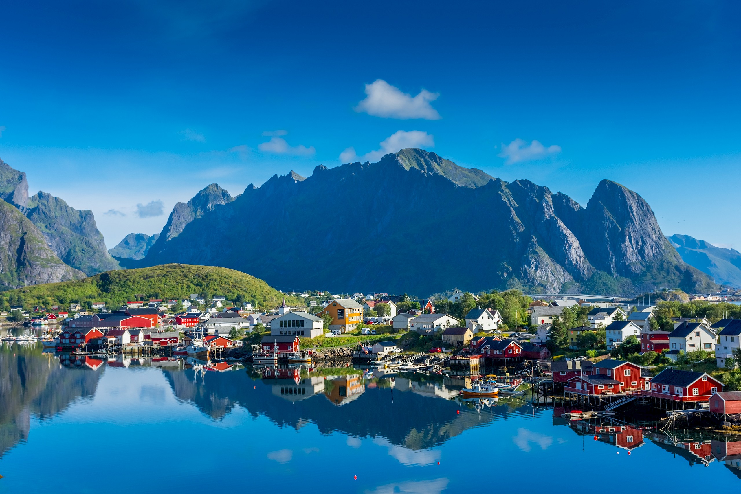 Csendes elvonulásra vágysz? A világ legszebb falvaiból 8 itt van Európában