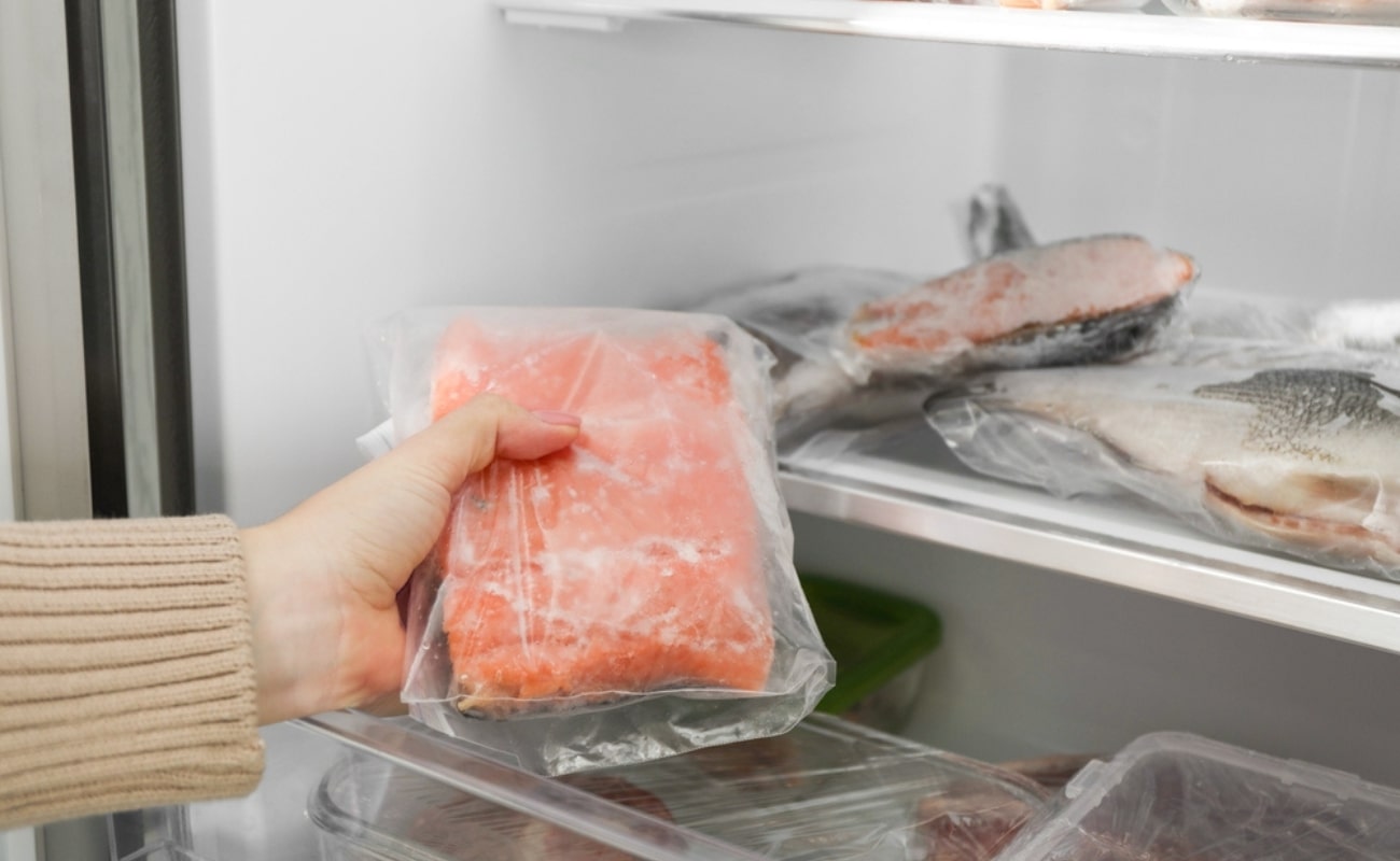 5 fagyasztott élelmiszer, ami jót tesz a vércukorszintednek