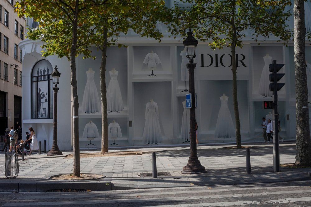 Párizsba vágysz? Most egy különleges, divat tematikájú szervezett utazáson vehetsz részt