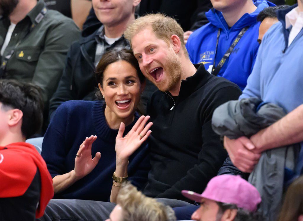 Miért hagyja ott Harry herceget Meghan Markle Kanadában?