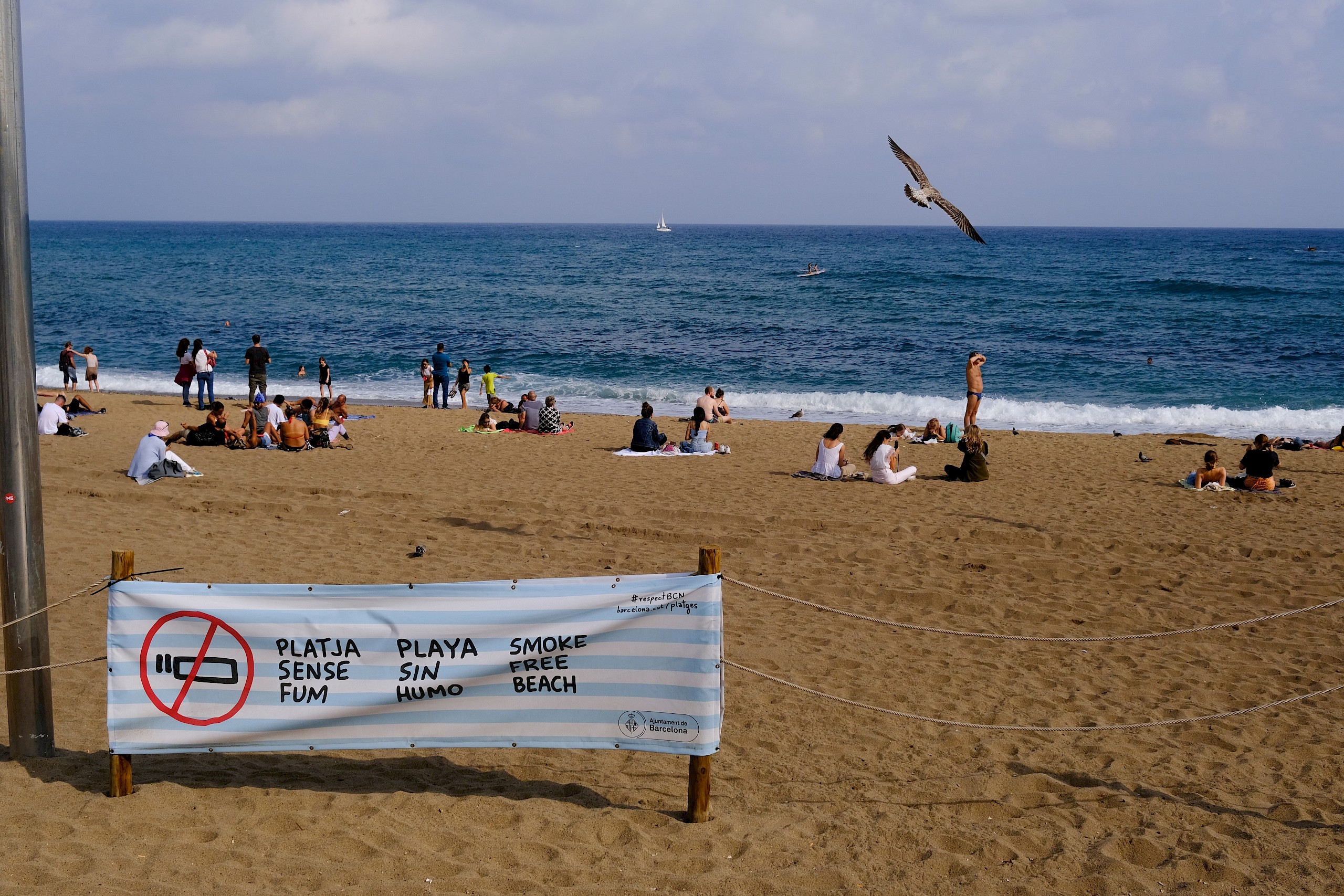 A magyarok egyik kedvenc nyaralóhelye szigorúbb dohányzási törvényeket vezet be