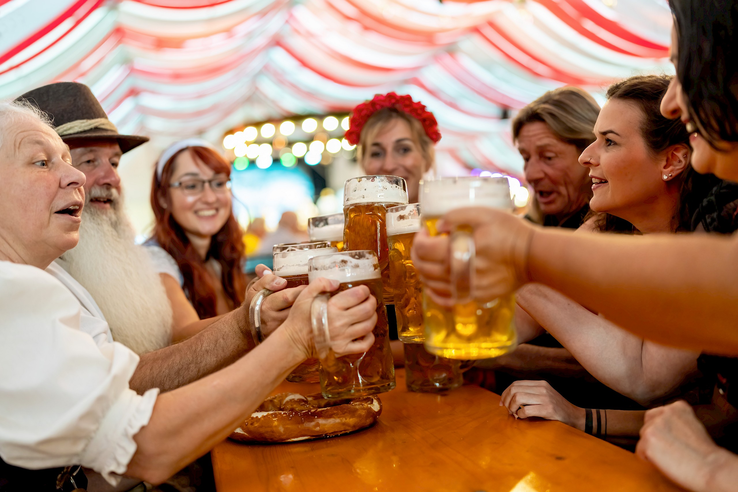 Súlyos bírság jár, ha nem tartjuk be ezeket a szabályokat a szomszédos fesztiválon