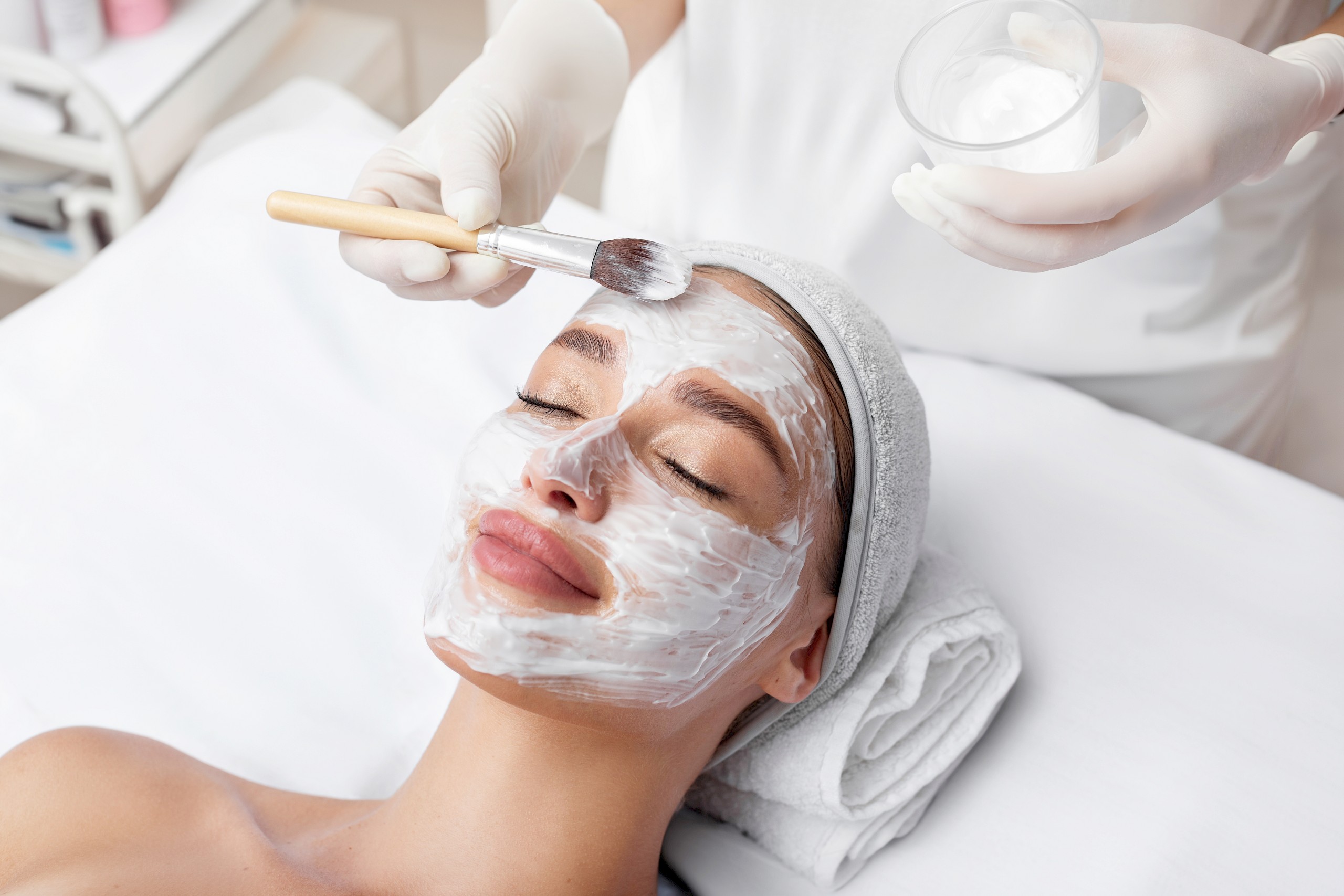 7 dolog, amit a bőrgyógyászok sosem tennének az egészséges bőrért