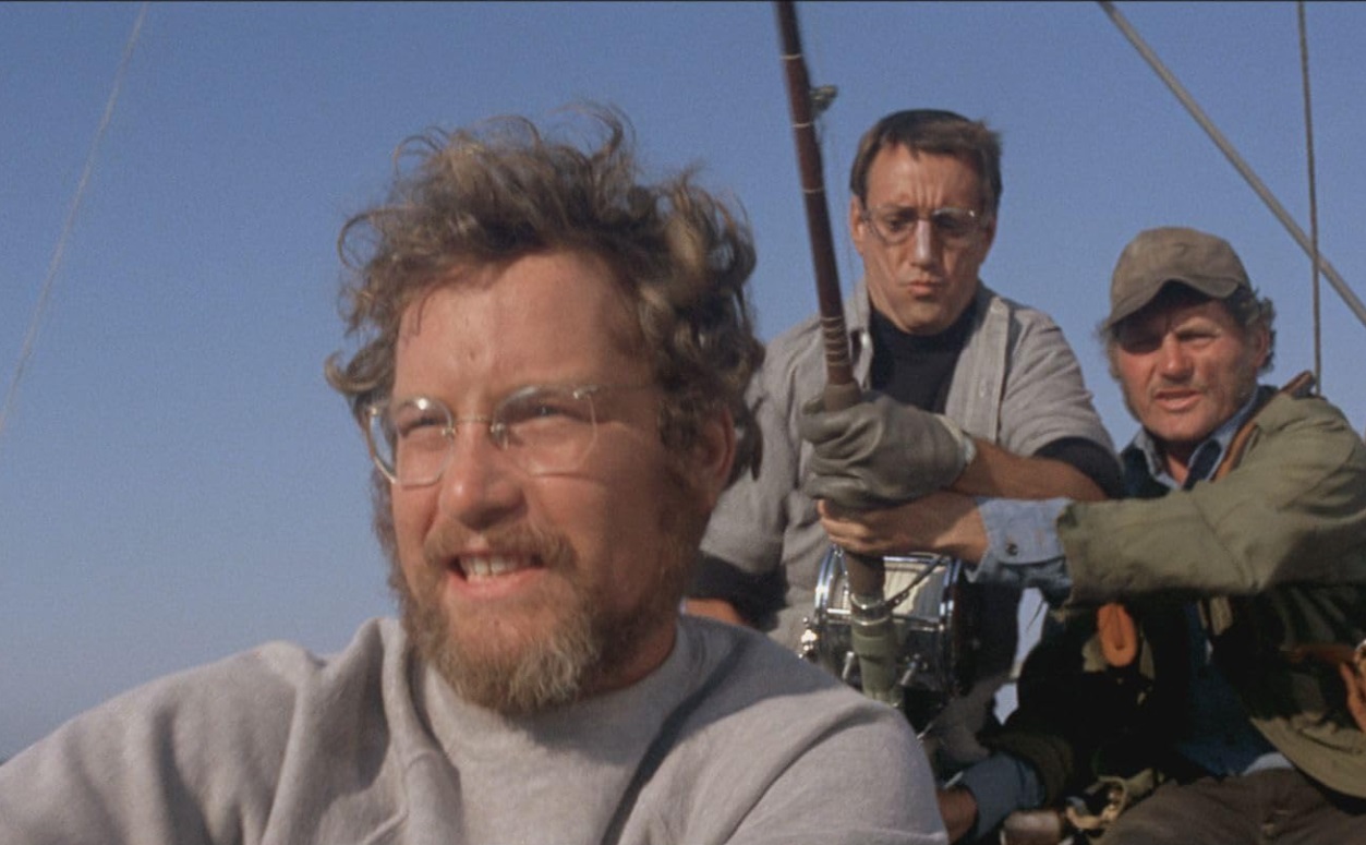 Nyomós oka volt, hogy Spielberg végül elkészítette A cápát