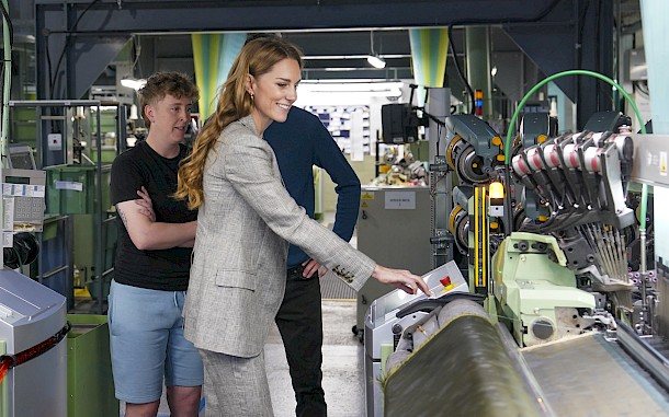 Arthur Edwards - WPA Pool/Getty Images