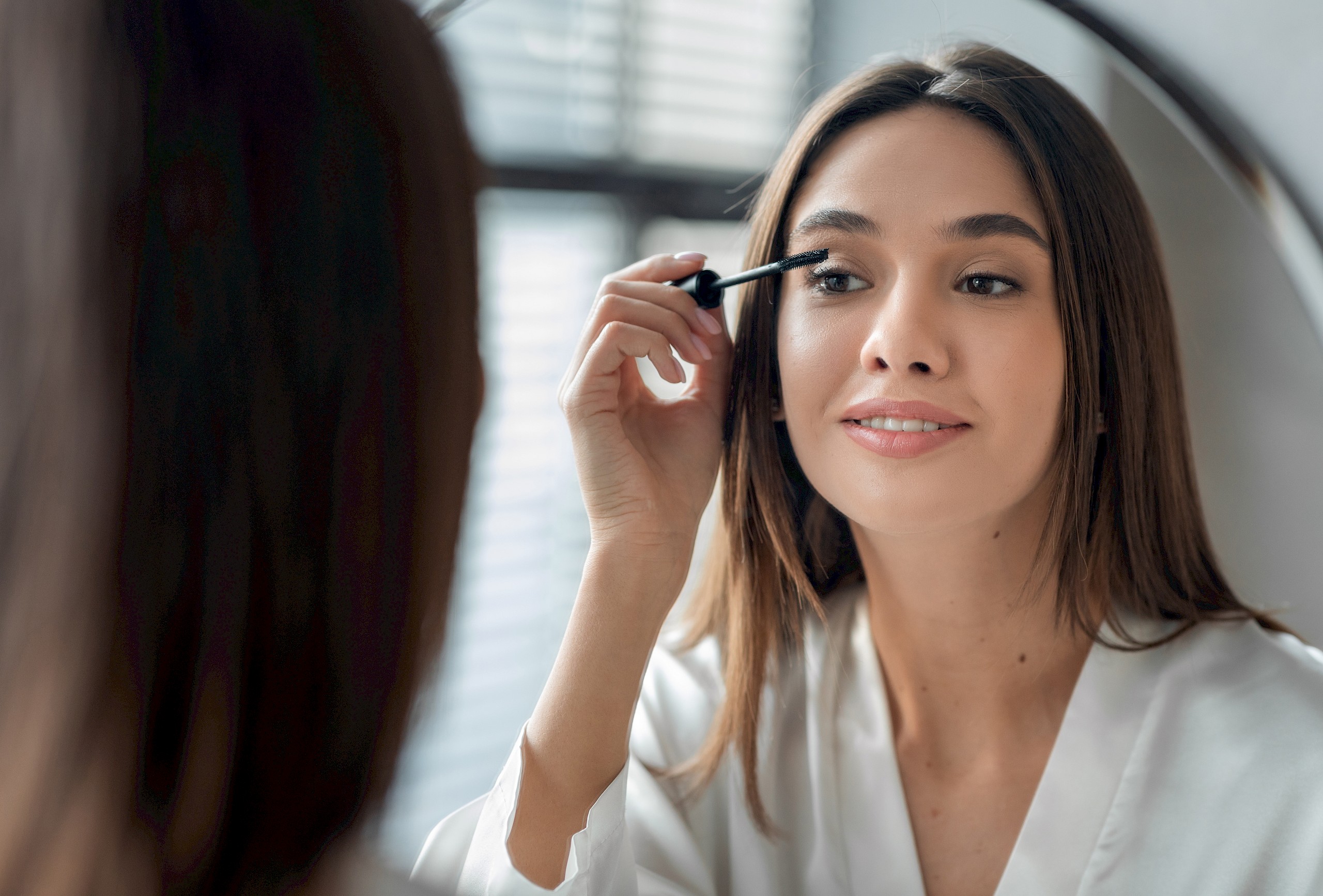 Valószínűleg te sem használtad jól eddig a szempillaspirált